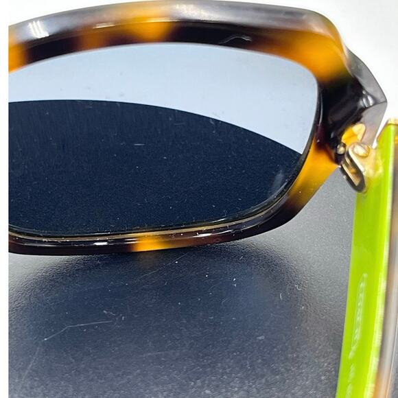 COACH HC 8001 (L001 Emma) 5052/T5 (Tortoise) 57[]17 135 2P Eyeglass/Sunglass - Picture 9 of 10